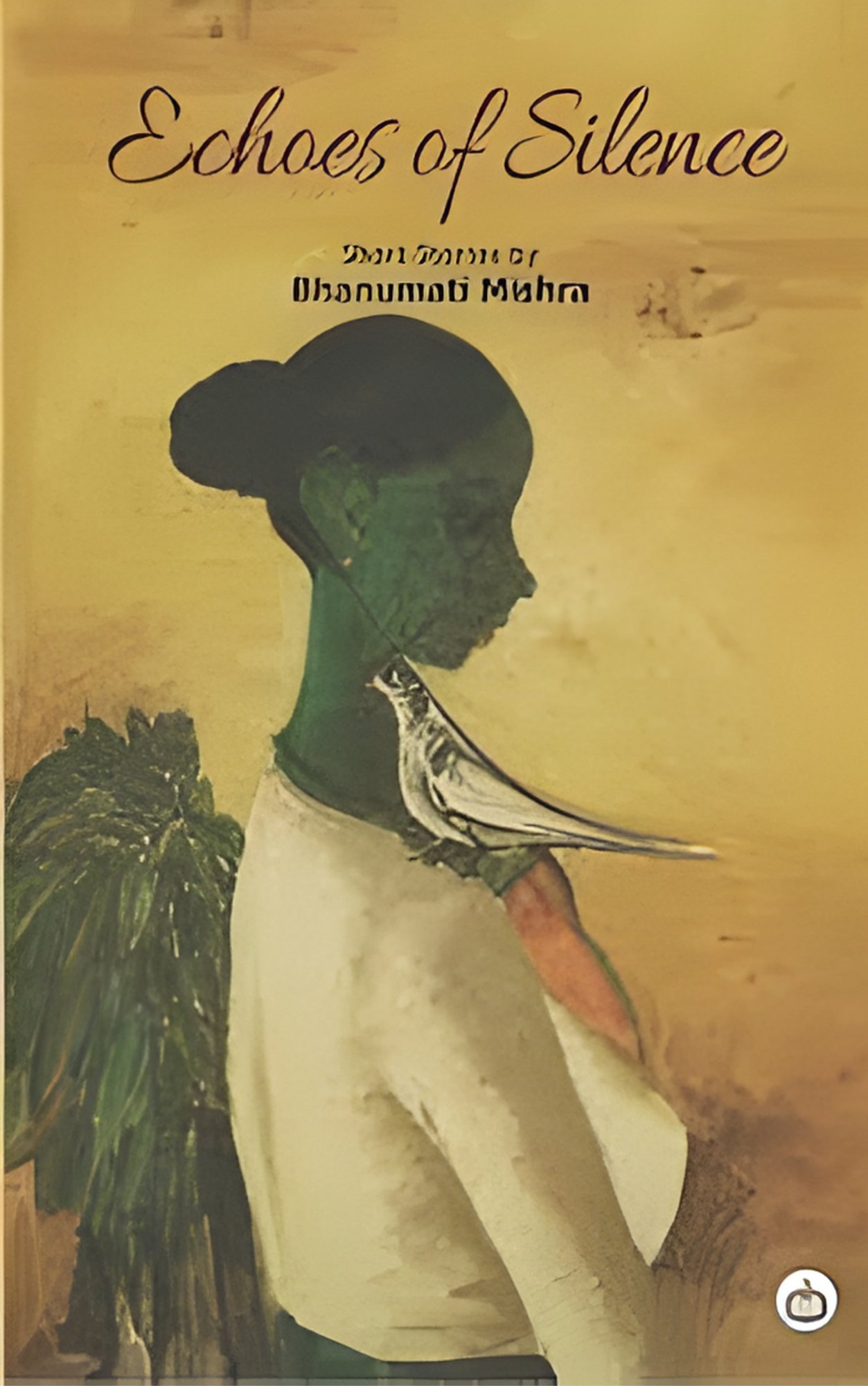 Echoes of Silence — Short Stories by Bhanumati Mishra